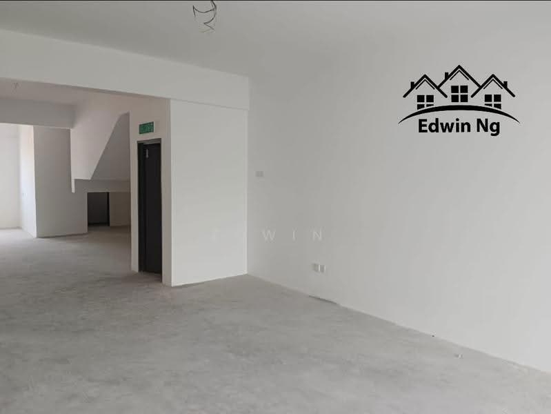 Shop / Office for Rent in Bandar Machang Bubok (Bukit Mertajam) - Edwin Ng - Interior - PropertyGuru.com.my