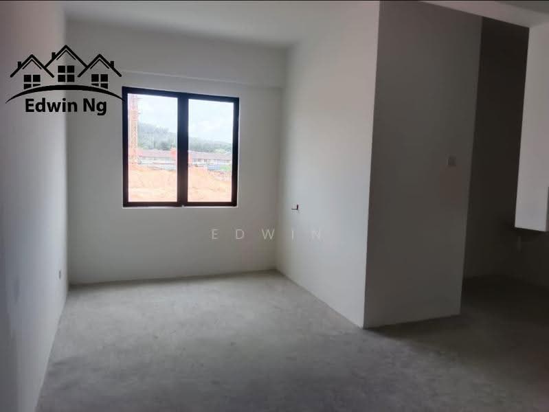 Shop / Office for Rent in Bandar Machang Bubok (Bukit Mertajam) - Edwin Ng - Interior - PropertyGuru.com.my