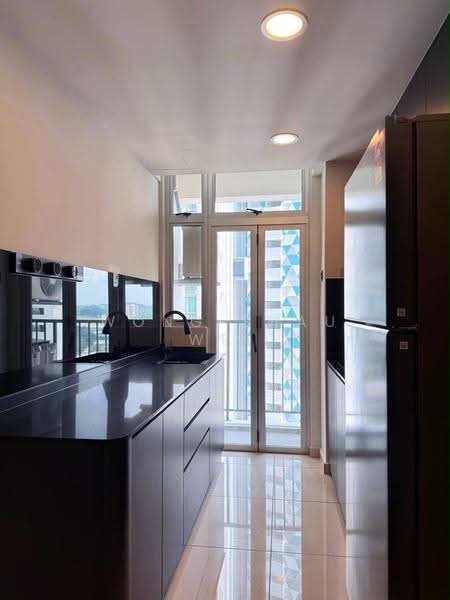 Kediaman Servis untuk Disewa di Midas @ Seri Alam - Wong Shau Wei - PropertyGuru.com.my