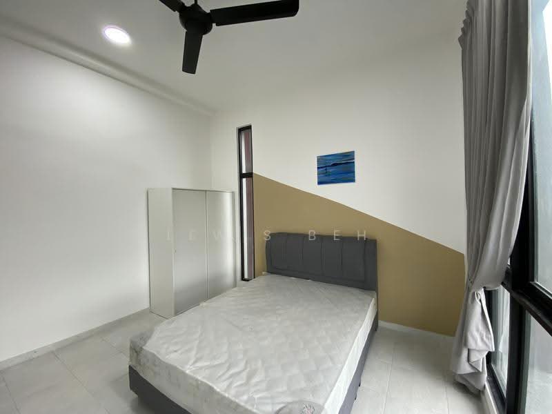 Kondominium untuk Disewa di Evoke Residence - Lewis Beh - Bedroom - PropertyGuru.com.my