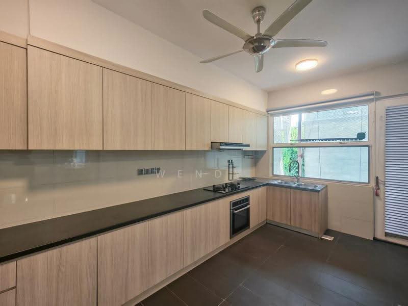 Bungalow House untuk Disewa di East Ledang (Iskandar Puteri (Nusajaya)) - Wendy Lai - Kitchen - PropertyGuru.com.my