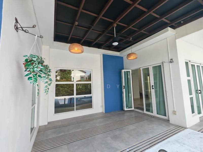 Bungalow House untuk Disewa di East Ledang (Iskandar Puteri (Nusajaya)) - Wendy Lai - Exterior - PropertyGuru.com.my