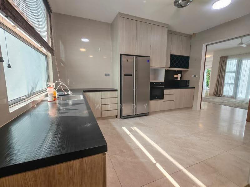 Bungalow House untuk Disewa di East Ledang (Iskandar Puteri (Nusajaya)) - Wendy Lai - Kitchen - PropertyGuru.com.my
