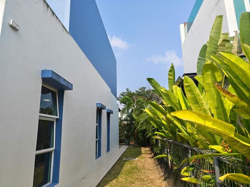 Bungalow House untuk Disewa di East Ledang (Iskandar Puteri (Nusajaya)) - Wendy Lai - Exterior - PropertyGuru.com.my