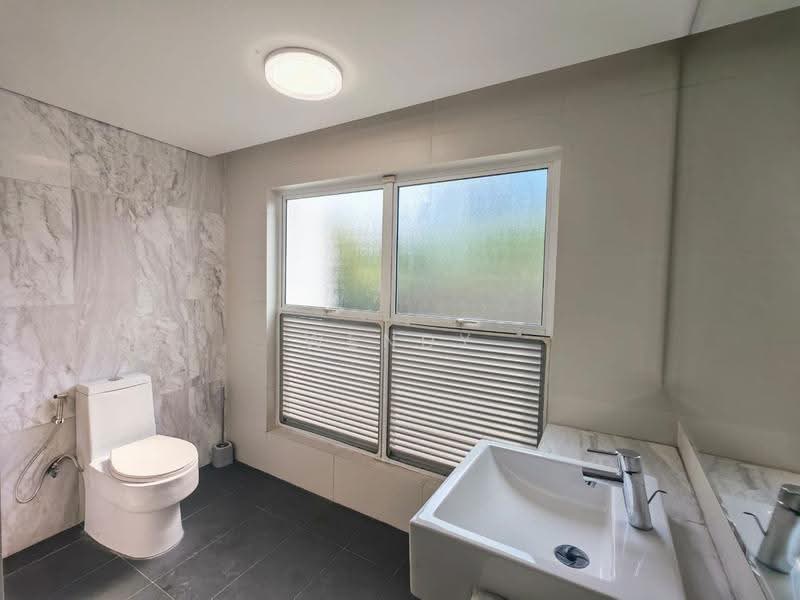 Bungalow House untuk Disewa di East Ledang (Iskandar Puteri (Nusajaya)) - Wendy Lai - Bathroom - PropertyGuru.com.my