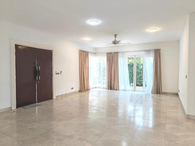 Bungalow House untuk Disewa di East Ledang (Iskandar Puteri (Nusajaya)) - Wendy Lai - Living Room - PropertyGuru.com.my