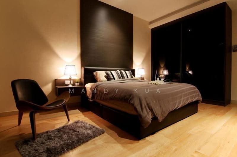 Rumah Teres 2-Tingkat untuk Dijual di Bandar Sri Sendayan (Negeri Sembilan) - Mandy Kua - Bedroom - PropertyGuru.com.my