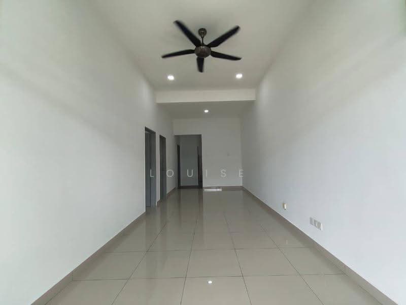 1-storey Terraced House for Rent in Jalan Kebun (Klang) - Louise Lee - Interior - PropertyGuru.com.my