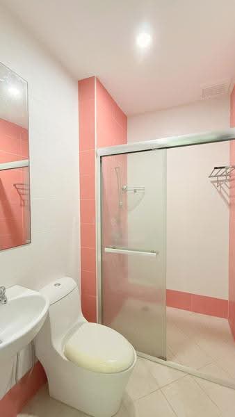 3-storey Terraced House for Sale in Taman Jelutong (Jelutong) - Anson Low - Bathroom - PropertyGuru.com.my