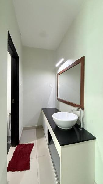 3-storey Terraced House for Sale in Taman Jelutong (Jelutong) - Anson Low - Bathroom - PropertyGuru.com.my