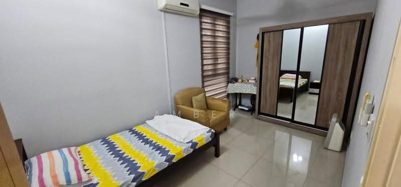 Kondominium untuk Dijual di 222 Residency - Amber Ng - Bedroom - PropertyGuru.com.my