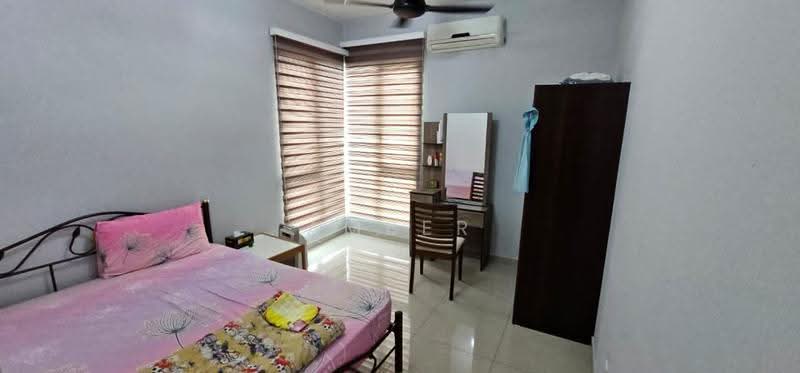 Kondominium untuk Dijual di 222 Residency - Amber Ng - Bedroom - PropertyGuru.com.my