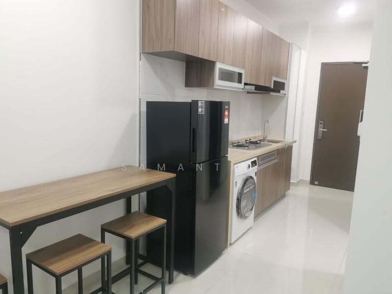 Kediaman Servis untuk Dijual di Country Garden Central Park - Samantha Tang - PropertyGuru.com.my