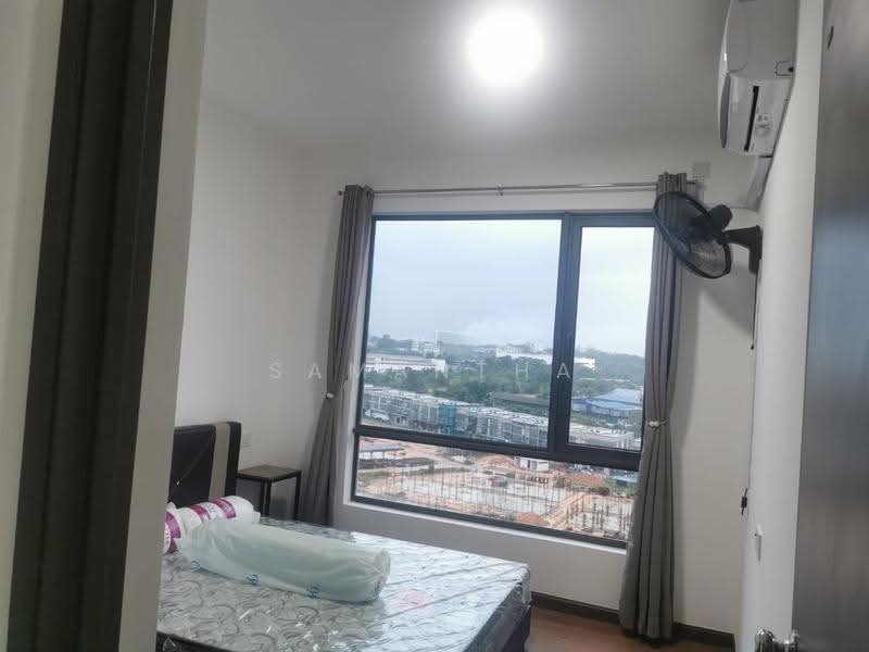 Kediaman Servis untuk Dijual di Country Garden Central Park - Samantha Tang - PropertyGuru.com.my