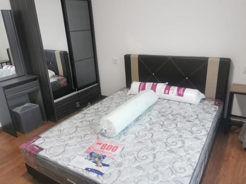 Kediaman Servis untuk Dijual di Country Garden Central Park - Samantha Tang - PropertyGuru.com.my