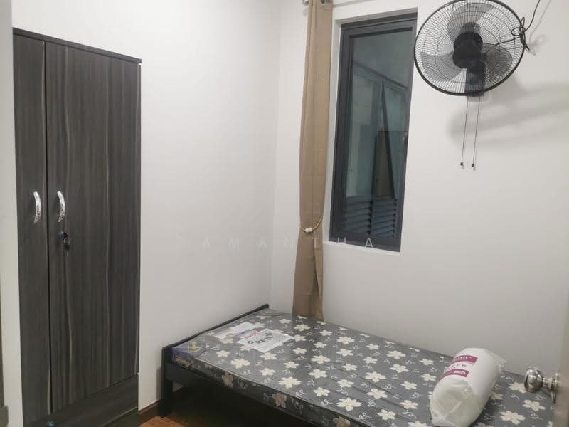 Kediaman Servis untuk Dijual di Country Garden Central Park - Samantha Tang - PropertyGuru.com.my