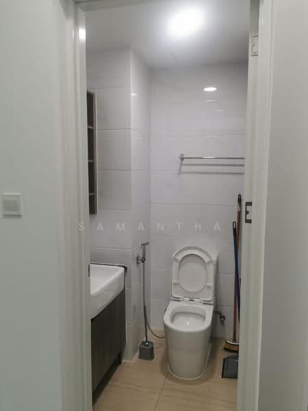 Kediaman Servis untuk Dijual di Country Garden Central Park - Samantha Tang - PropertyGuru.com.my