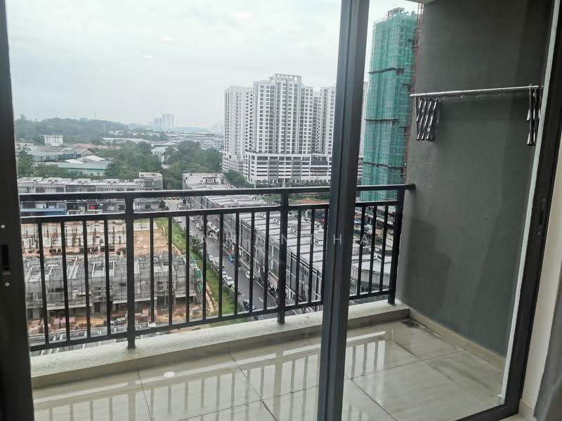 Kediaman Servis untuk Dijual di Country Garden Central Park - Samantha Tang - PropertyGuru.com.my