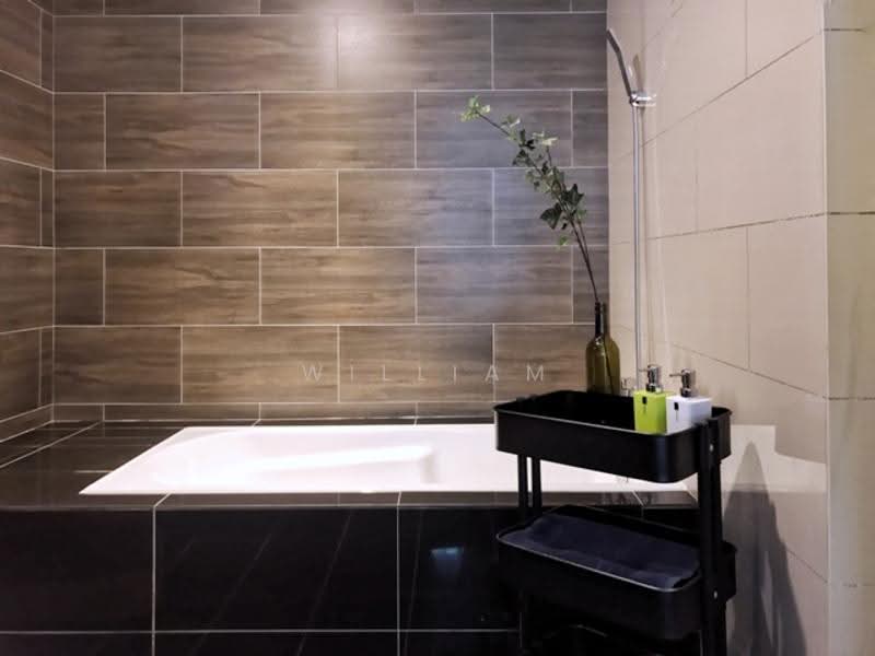Kondominium untuk Dijual di The Reach @ Titiwangsa - William Wong - Bathroom - PropertyGuru.com.my