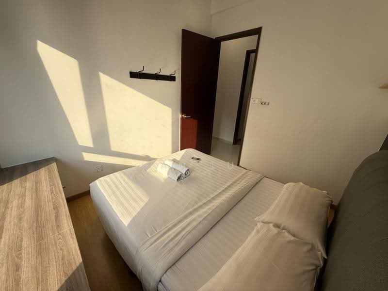 Kondominium untuk Disewa di Bay Point @ Country Garden Danga Bay - Han Lu Yung - Bedroom - PropertyGuru.com.my