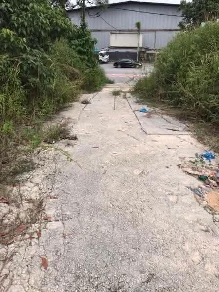 Industrial Land for Rent in Hulu Langat (Selangor) - KC Ng - PropertyGuru.com.my