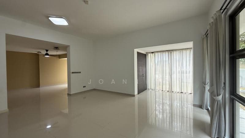 Semi-Detached House for Rent in East Ledang (Iskandar Puteri (Nusajaya)) - Joanne Ang - PropertyGuru.com.my