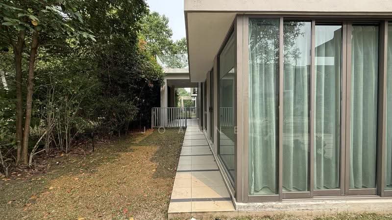 Semi-Detached House for Rent in East Ledang (Iskandar Puteri (Nusajaya)) - Joanne Ang - PropertyGuru.com.my