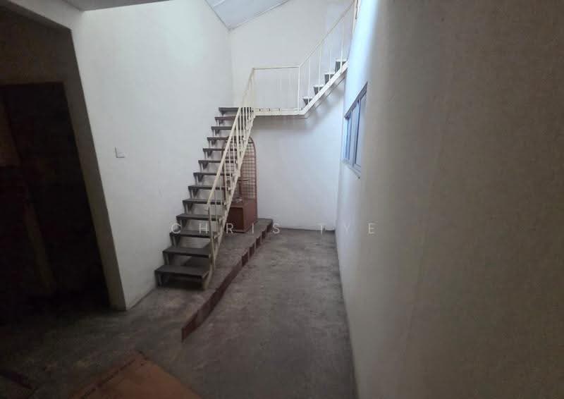 Rumah Teres 1-Tingkat untuk Dijual di Kepong Baru (Kepong) - Chris Tye - Interior - PropertyGuru.com.my