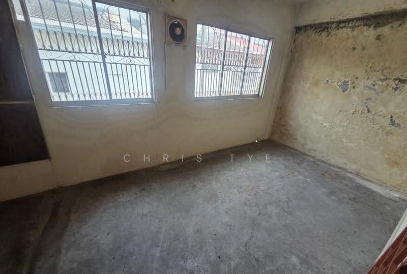 Rumah Teres 1-Tingkat untuk Dijual di Kepong Baru (Kepong) - Chris Tye - Interior - PropertyGuru.com.my