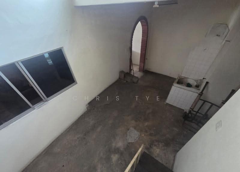 Rumah Teres 1-Tingkat untuk Dijual di Kepong Baru (Kepong) - Chris Tye - Interior - PropertyGuru.com.my