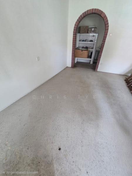 Rumah Teres 1-Tingkat untuk Dijual di Kepong Baru (Kepong) - Chris Tye - Interior - PropertyGuru.com.my