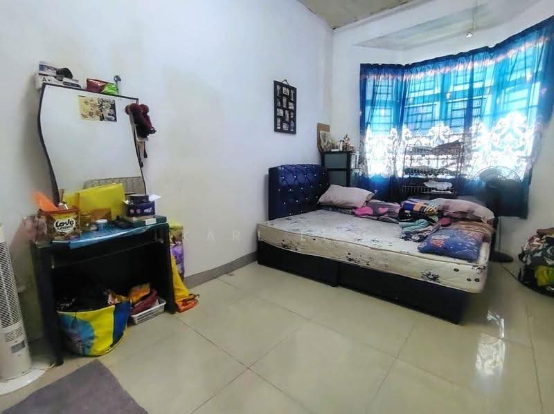 1-storey Terraced House for Sale in Taman Nusa Bestari 2 (Iskandar Puteri (Nusajaya)) - Karl Lim - Bedroom - PropertyGuru.com.my