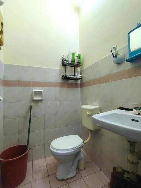 1-storey Terraced House for Sale in Taman Nusa Bestari 2 (Iskandar Puteri (Nusajaya)) - Karl Lim - Bathroom - PropertyGuru.com.my