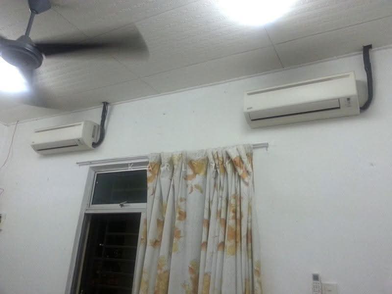 1-storey Terraced House for Sale in Taman Nusa Bestari 2 (Iskandar Puteri (Nusajaya)) - Karl Lim - Interior - PropertyGuru.com.my