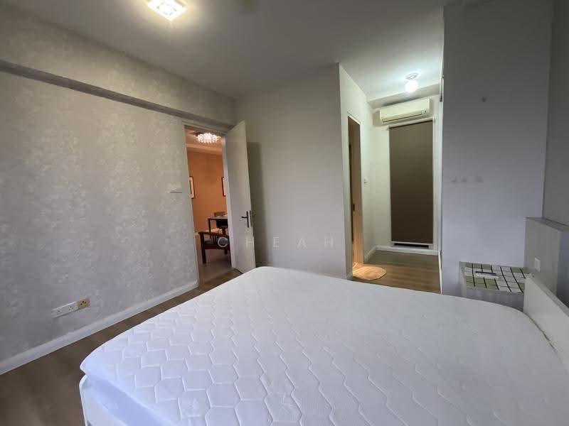 Service Residence for Rent at Nova Saujana - Cheah Wei Kit - PropertyGuru.com.my