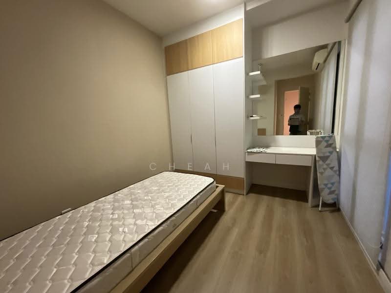 Service Residence for Rent at Nova Saujana - Cheah Wei Kit - PropertyGuru.com.my
