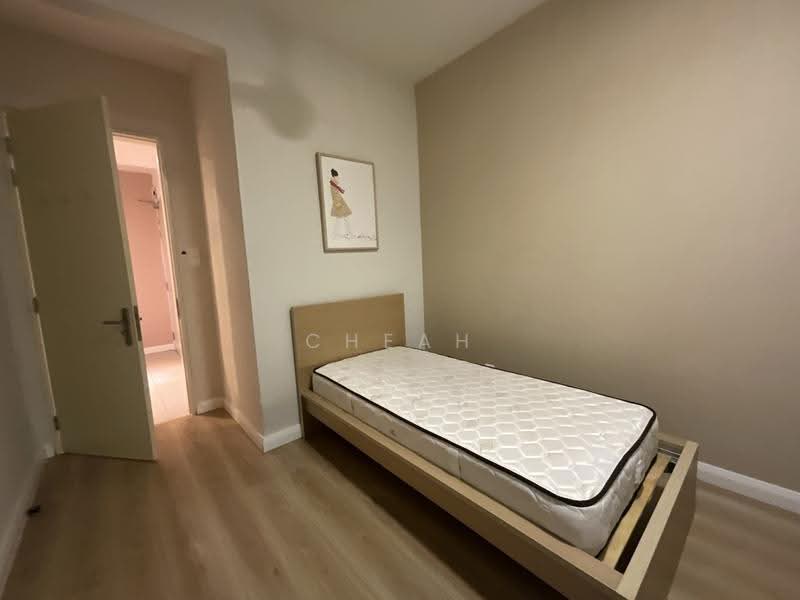 Service Residence for Rent at Nova Saujana - Cheah Wei Kit - PropertyGuru.com.my