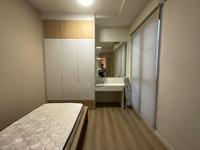 Service Residence for Rent at Nova Saujana - Cheah Wei Kit - PropertyGuru.com.my