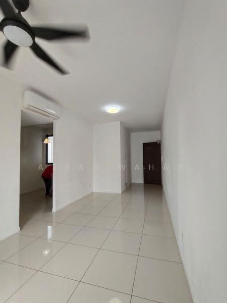 Kediaman Servis untuk Disewa di Lexa Residence @ The Quartz WM - Azean Wahab - Interior - PropertyGuru.com.my