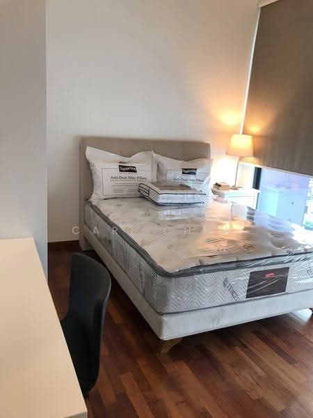 Service Residence for Rent at PJ Midtown - Carl Chew - Bedroom - PropertyGuru.com.my