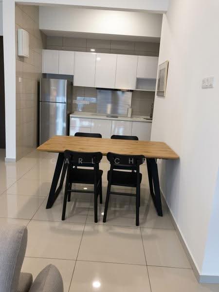 Service Residence for Rent at PJ Midtown - Carl Chew - Kitchen - PropertyGuru.com.my