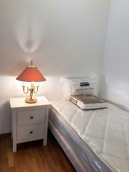 Service Residence for Rent at PJ Midtown - Carl Chew - Bedroom - PropertyGuru.com.my