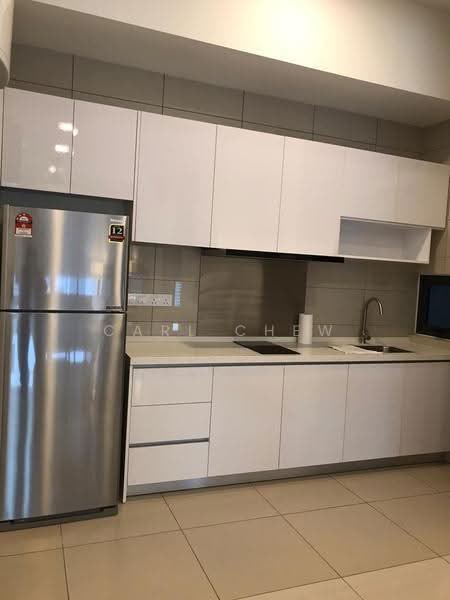 Service Residence for Rent at PJ Midtown - Carl Chew - Kitchen - PropertyGuru.com.my