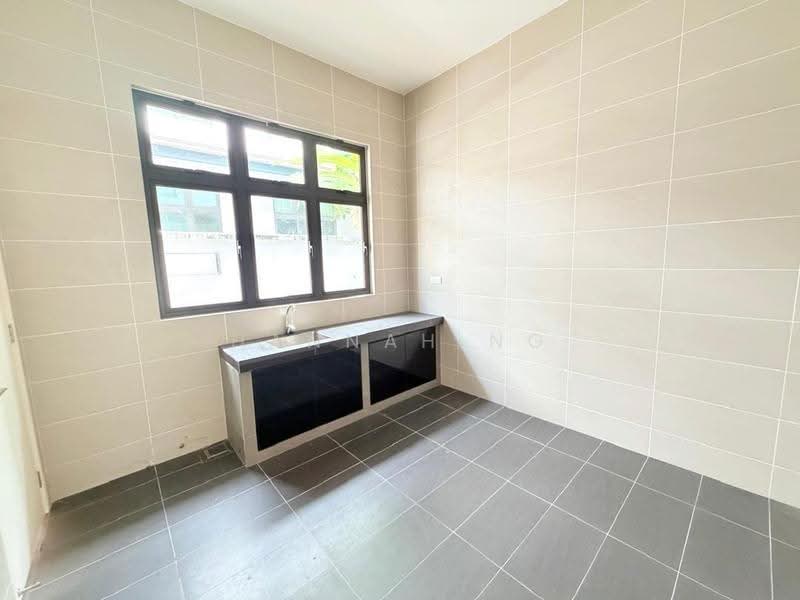 Rumah Berkembar untuk Dijual di Eco Botanic (Iskandar Puteri (Nusajaya)) - Hannah Ng - Kitchen - PropertyGuru.com.my