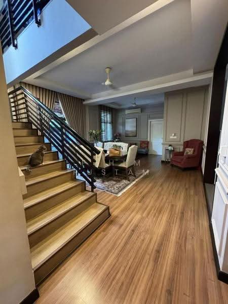 Rumah Teres untuk Dijual di Bukit Jelutong (Shah Alam) - Fahim Rustam - Interior - PropertyGuru.com.my