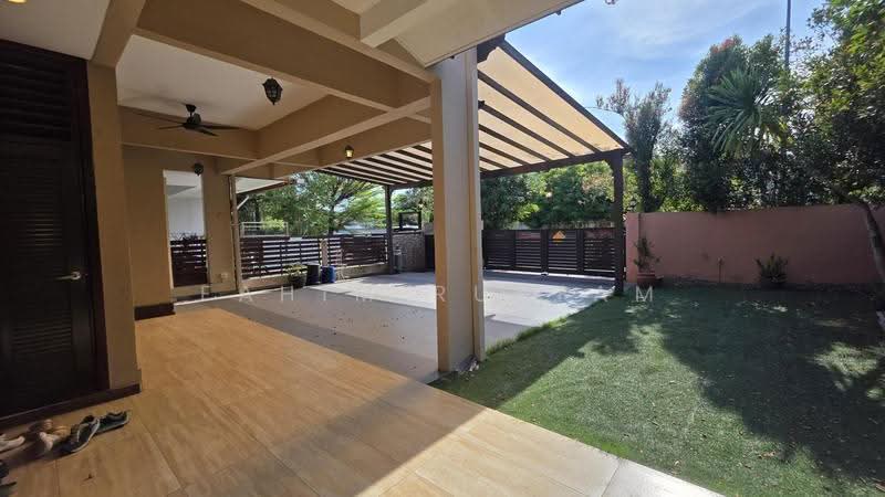 Rumah Teres untuk Dijual di Bukit Jelutong (Shah Alam) - Fahim Rustam - PropertyGuru.com.my