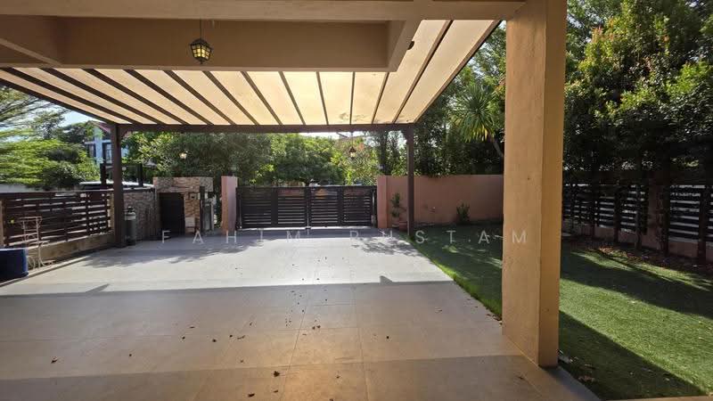 Rumah Teres untuk Dijual di Bukit Jelutong (Shah Alam) - Fahim Rustam - PropertyGuru.com.my