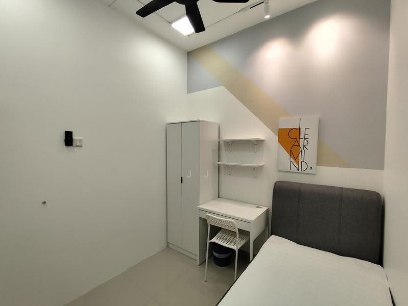 Service Residence for Rent at 121 Residences - JJ Lee - PropertyGuru.com.my