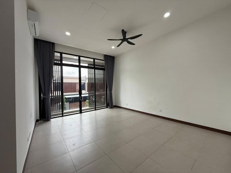 Rumah Teres 2-Tingkat untuk Dijual di Puteri Harbour (Iskandar Puteri (Nusajaya)) - Junz Liew - PropertyGuru.com.my