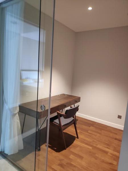 Kediaman Servis untuk Disewa di Anggun Residences - Shayne Toh - Study - PropertyGuru.com.my